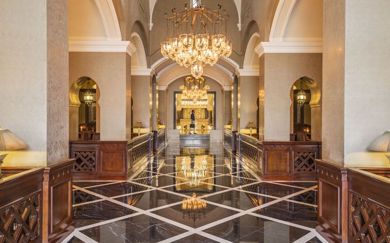 Jet tours Signature Miramar Al Aqah Beach Resort 5* pas cher photo 4
