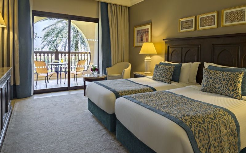 Jet tours Signature Miramar Al Aqah Beach Resort 5* pas cher photo 5