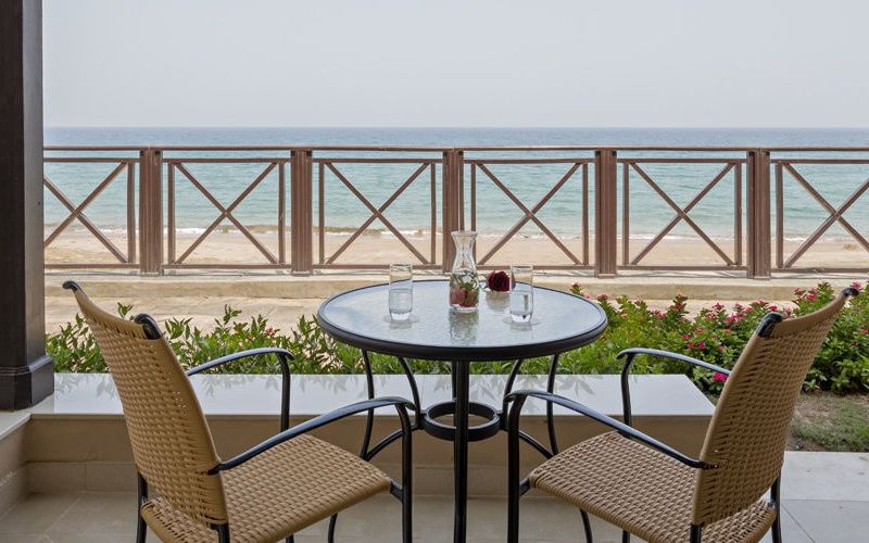 Jet tours Signature Miramar Al Aqah Beach Resort 5* pas cher photo 6