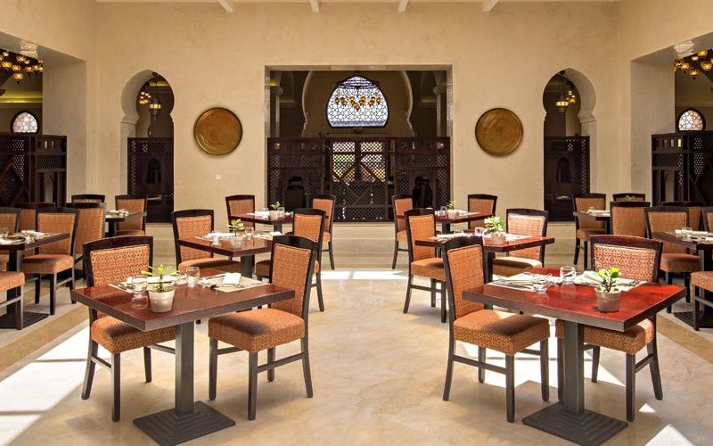Jet tours Signature Miramar Al Aqah Beach Resort 5* pas cher photo 7