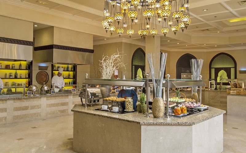Jet tours Signature Miramar Al Aqah Beach Resort 5* pas cher photo 8