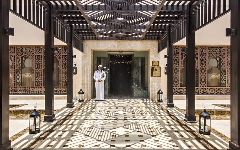 Jet tours Signature Miramar Al Aqah Beach Resort 5* pas cher photo 11