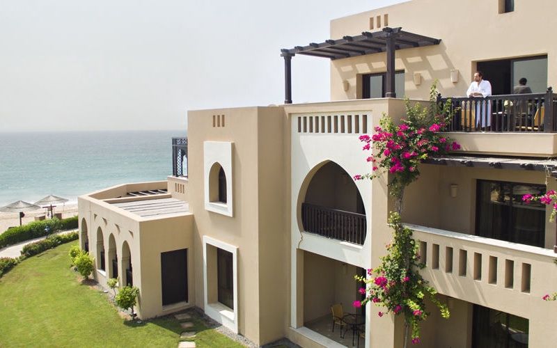 Jet tours Signature Miramar Al Aqah Beach Resort 5* pas cher photo 12