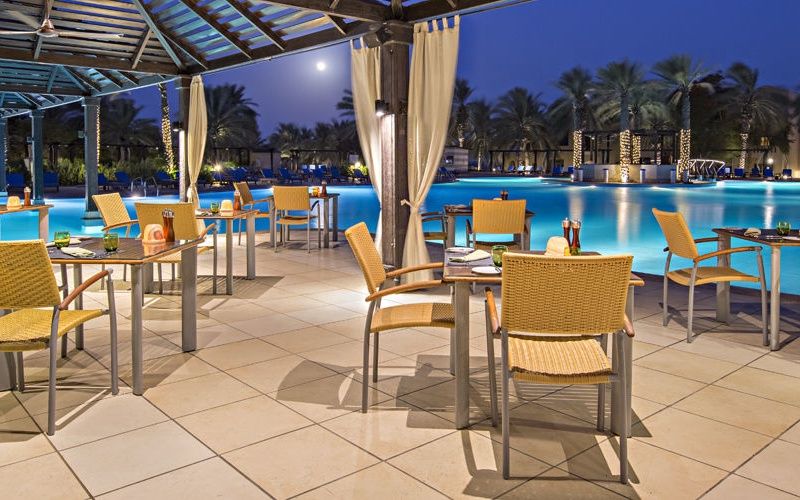 Jet tours Signature Miramar Al Aqah Beach Resort 5* pas cher photo 14