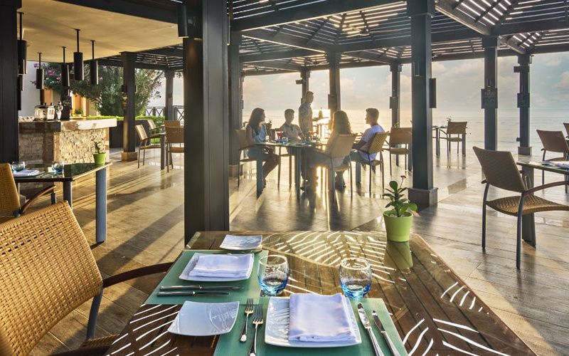 Jet tours Signature Miramar Al Aqah Beach Resort 5* pas cher photo 15