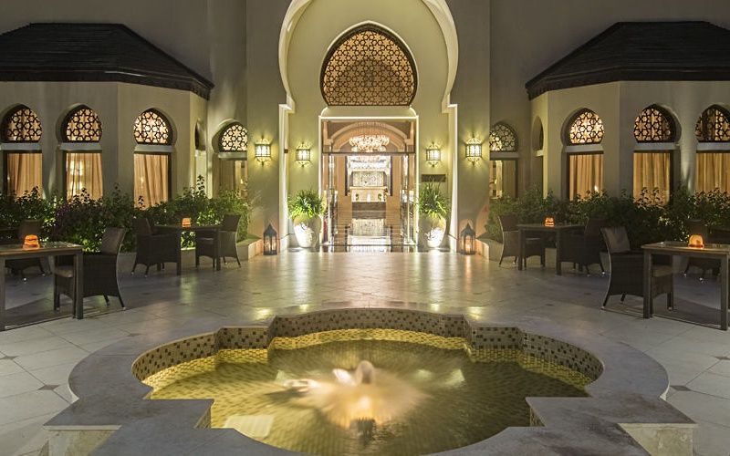 Jet tours Signature Miramar Al Aqah Beach Resort 5* pas cher photo 16