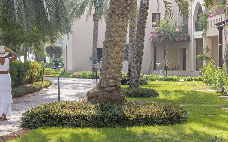 Jet tours Signature Miramar Al Aqah Beach Resort 5* pas cher photo 17