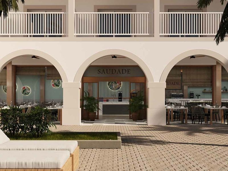 Hôtel Riu Palace Madeira 4* pas cher photo 4
