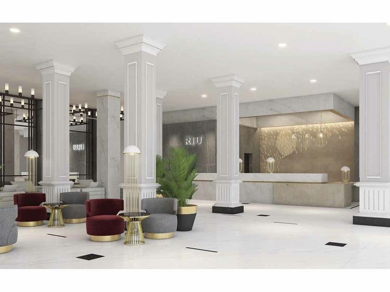 Hôtel Riu Palace Madeira 4* pas cher photo 5