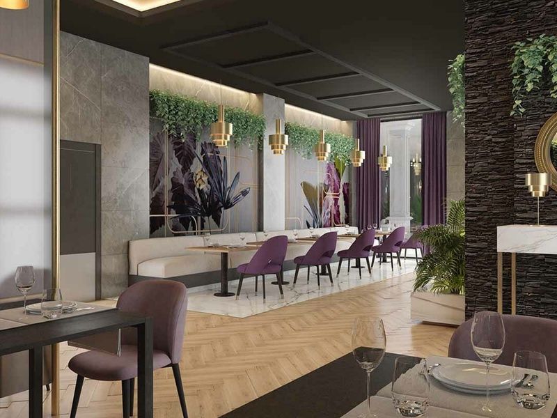 Hôtel Riu Palace Madeira 4* pas cher photo 6
