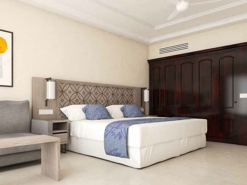 Hôtel Riu Palace Madeira 4* pas cher photo 8