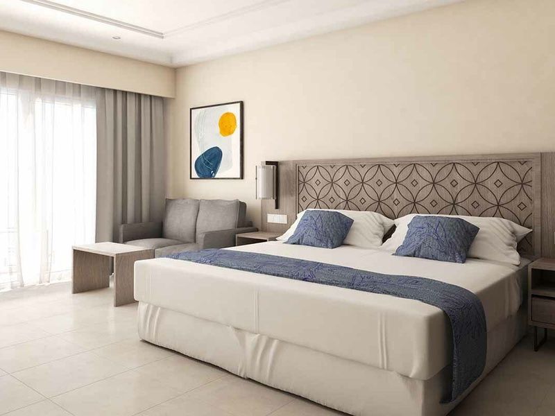 Hôtel Riu Palace Madeira 4* pas cher photo 9
