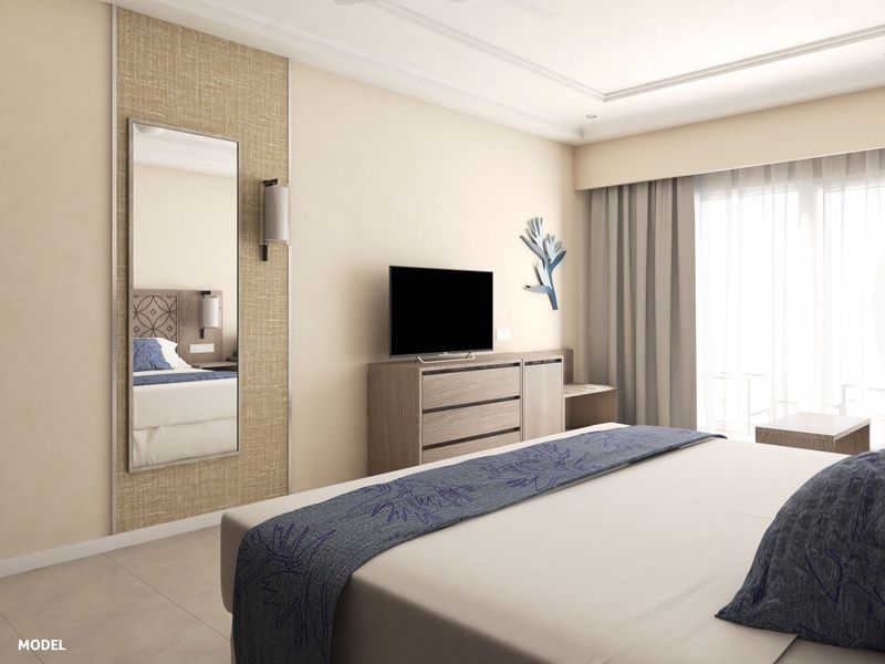 Hôtel Riu Palace Madeira 4* pas cher photo 10
