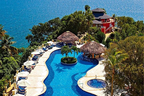 Club Framissima Évasion Eurostars Grand Cayacoa 5* pas cher photo 2