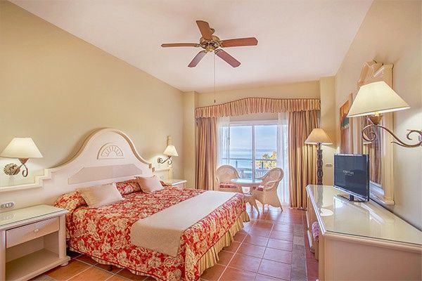 Club Framissima Évasion Eurostars Grand Cayacoa 5* pas cher photo 4