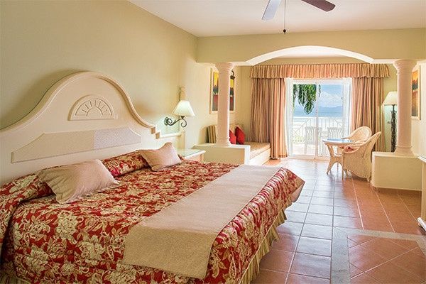 Club Framissima Évasion Eurostars Grand Cayacoa 5* pas cher photo 5