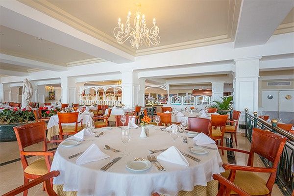 Club Framissima Évasion Eurostars Grand Cayacoa 5* pas cher photo 8