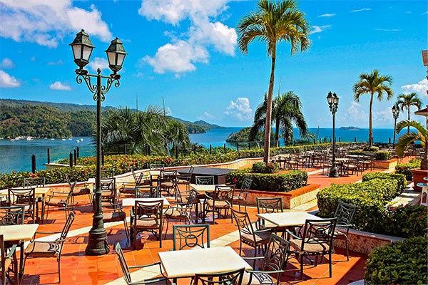 Club Framissima Évasion Eurostars Grand Cayacoa 5* pas cher photo 11