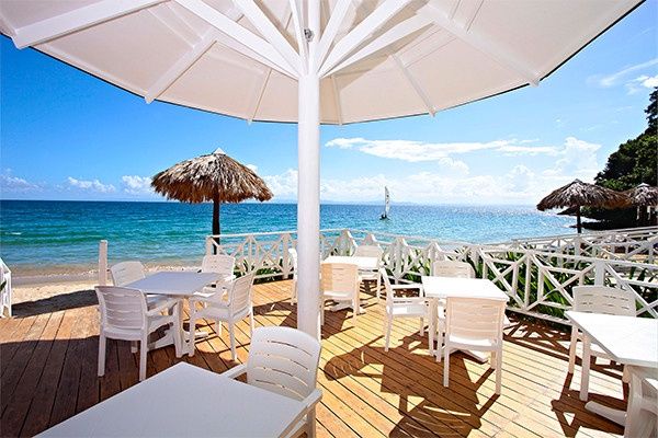 Club Framissima Évasion Eurostars Grand Cayacoa 5* pas cher photo 12