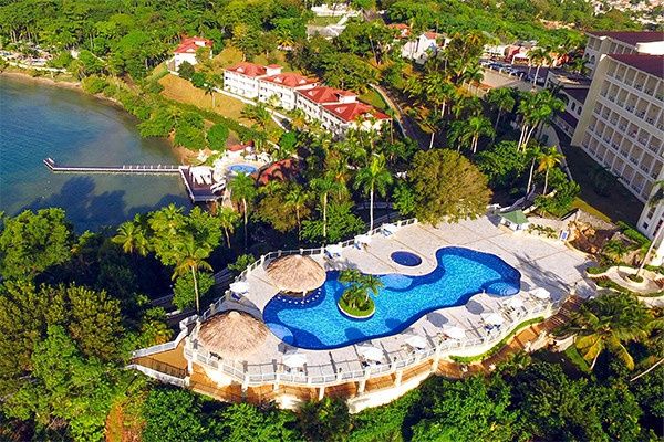 Club Framissima Évasion Eurostars Grand Cayacoa 5* pas cher photo 17