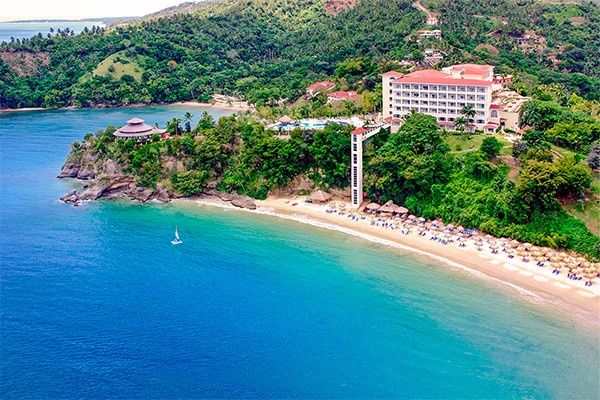 Club Framissima Évasion Eurostars Grand Cayacoa 5* pas cher photo 19