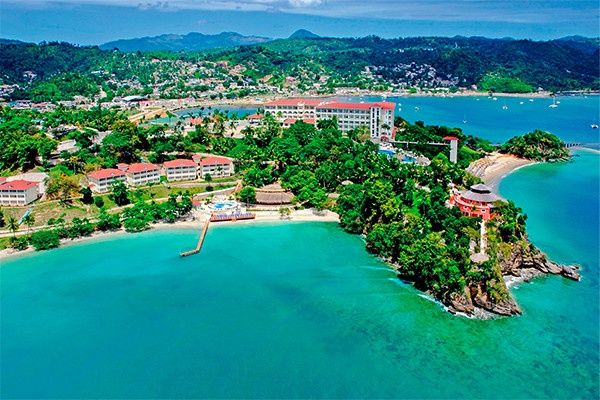 Club Framissima Évasion Eurostars Grand Cayacoa 5* pas cher photo 20