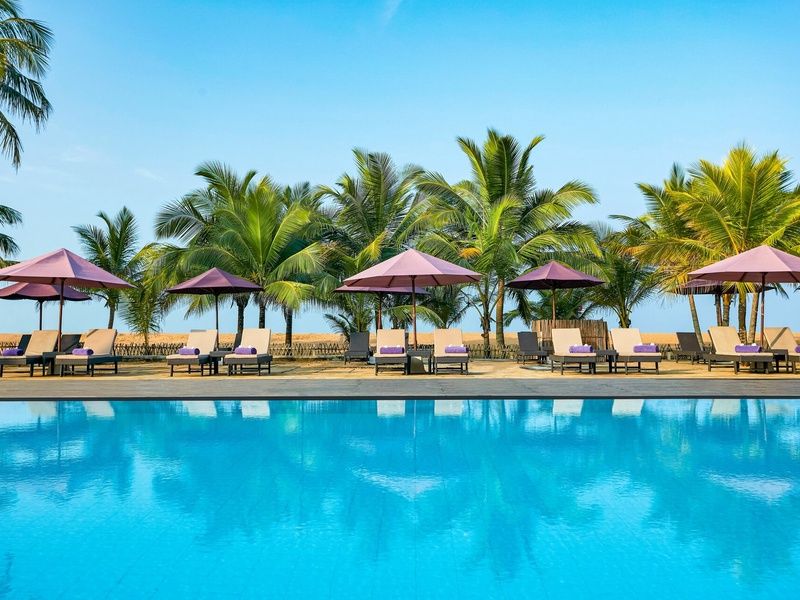 Jet Tours Signature Avani Kalutara Resort & Spa 5* pas cher photo 1
