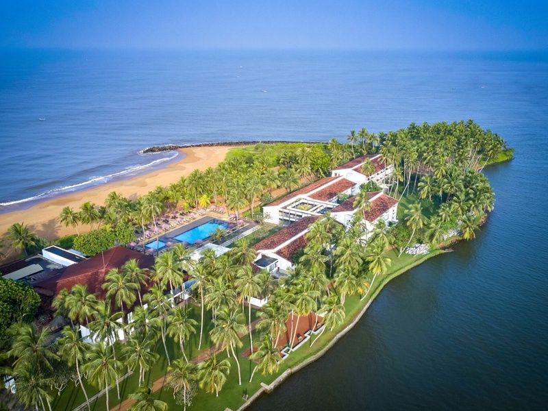 Jet Tours Signature Avani Kalutara Resort & Spa 5* pas cher photo 2