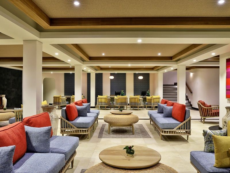 Jet Tours Signature Avani Kalutara Resort & Spa 5* pas cher photo 3