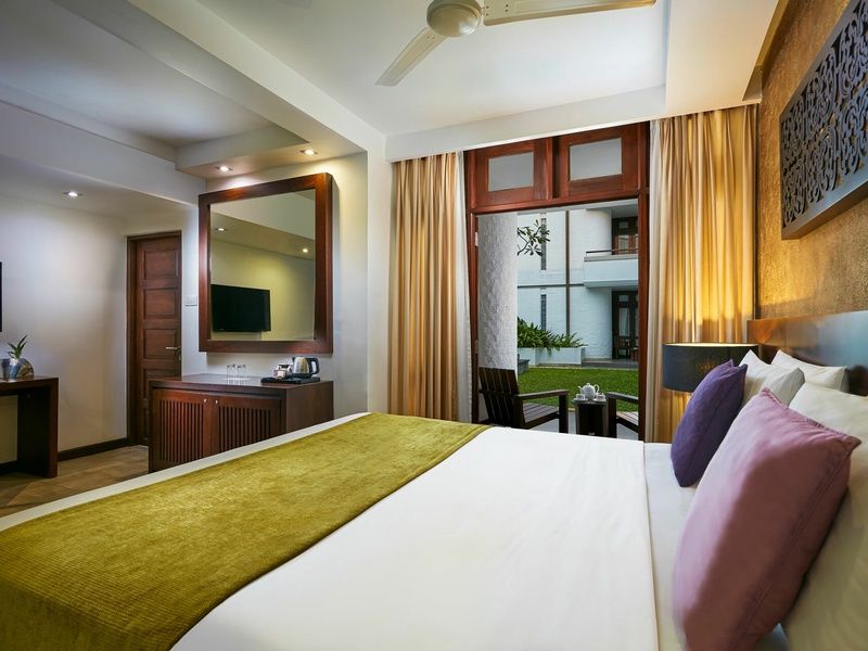 Jet Tours Signature Avani Kalutara Resort & Spa 5* pas cher photo 4