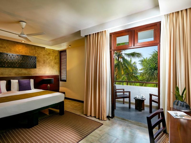 Jet Tours Signature Avani Kalutara Resort & Spa 5* pas cher photo 5