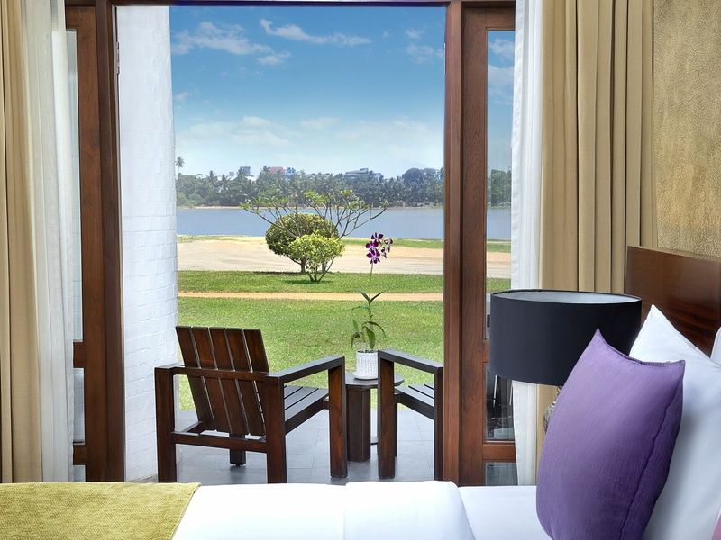 Jet Tours Signature Avani Kalutara Resort & Spa 5* pas cher photo 6