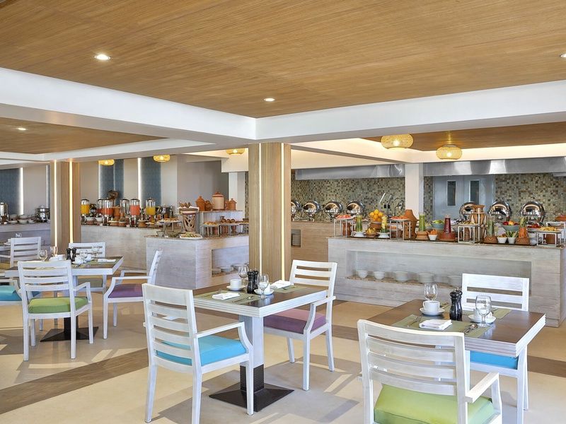 Jet Tours Signature Avani Kalutara Resort & Spa 5* pas cher photo 7