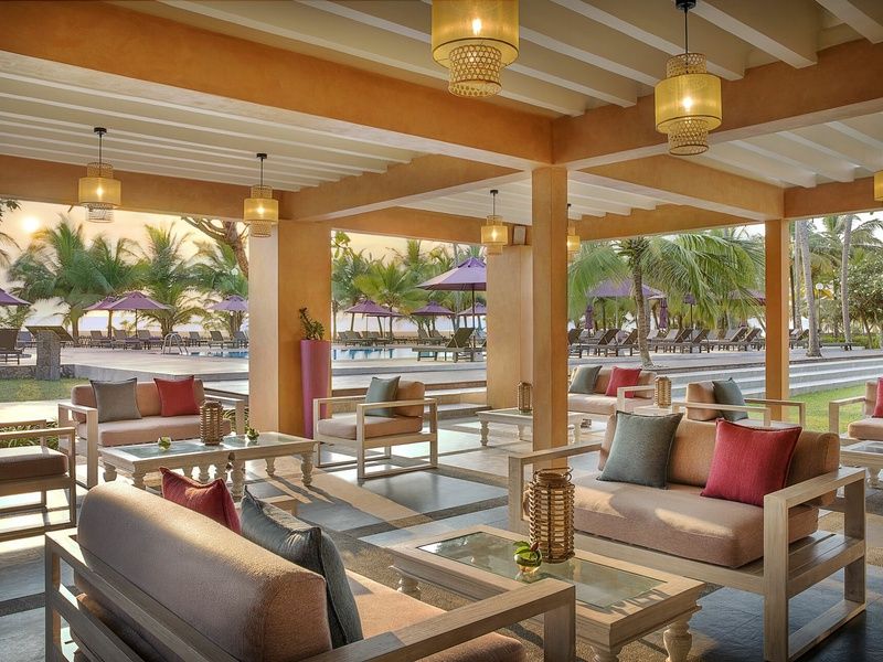 Jet Tours Signature Avani Kalutara Resort & Spa 5* pas cher photo 8