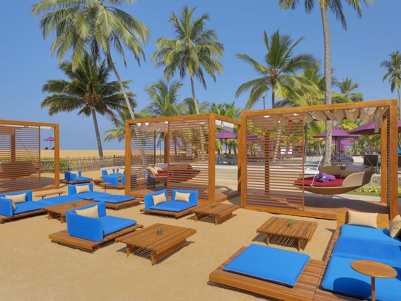 Jet Tours Signature Avani Kalutara Resort & Spa 5* pas cher photo 9