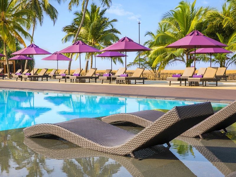 Jet Tours Signature Avani Kalutara Resort & Spa 5* pas cher photo 10