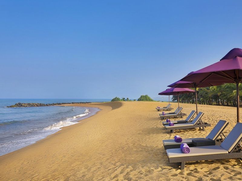 Jet Tours Signature Avani Kalutara Resort & Spa 5* pas cher photo 11