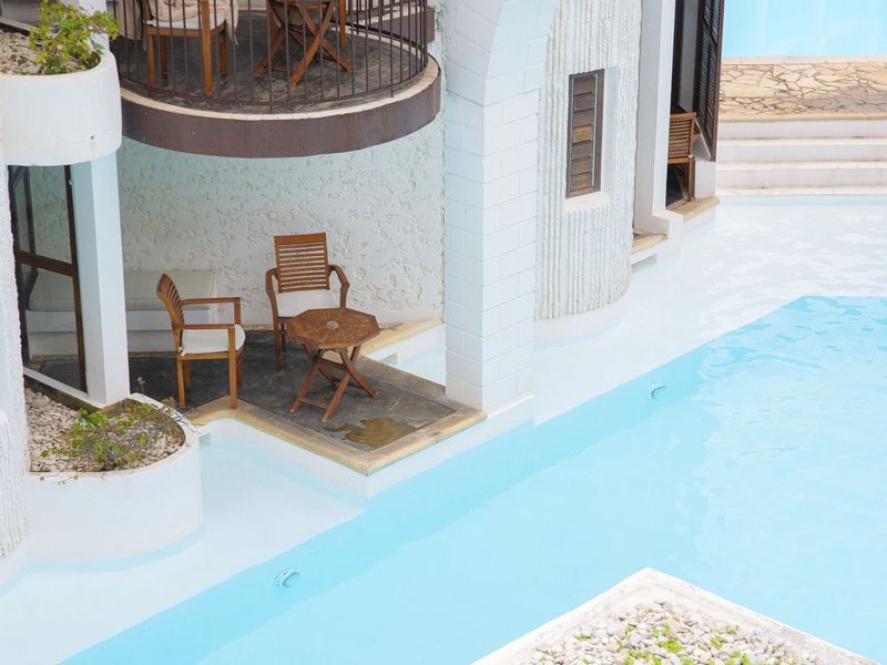 Jet Tours Signature Le Saint Alexis 4* pas cher photo 8