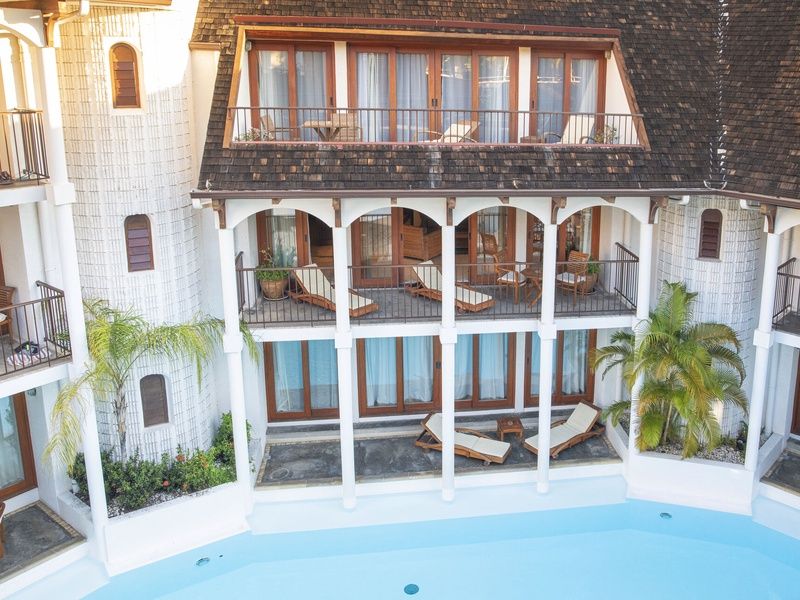 Jet Tours Signature Le Saint Alexis 4* pas cher photo 9