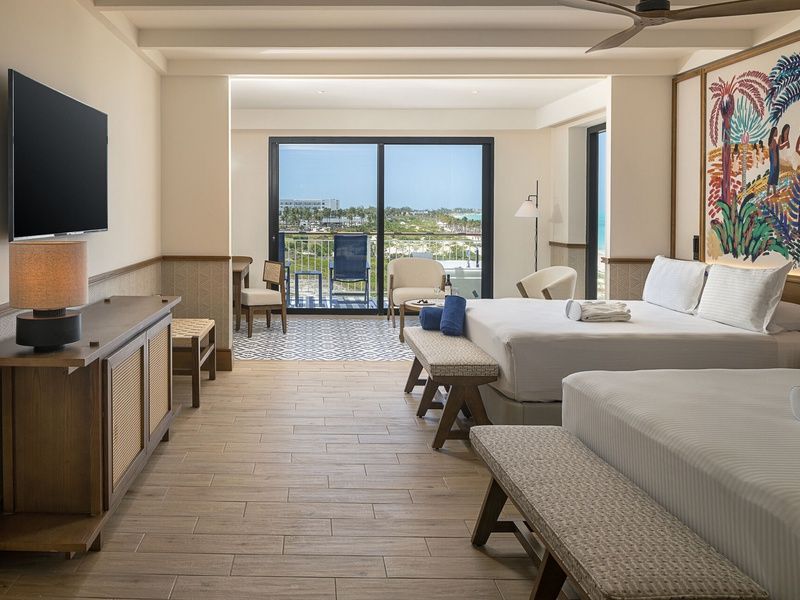 Ocean Allure Costa Mujeres 5* Adults Only pas cher photo 10