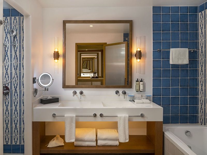 Ocean Allure Costa Mujeres 5* Adults Only pas cher photo 11
