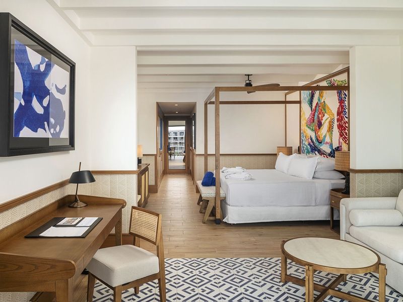 Ocean Allure Costa Mujeres 5* Adults Only pas cher photo 12