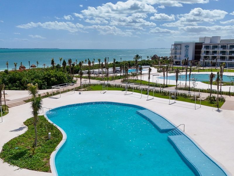Ocean Allure Costa Mujeres 5* Adults Only pas cher photo 15