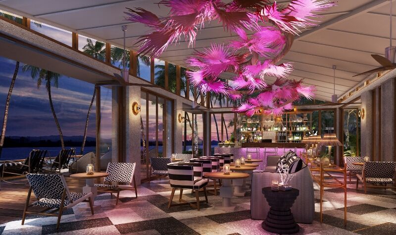 Club Jet Tours Khaolak Marriott Beach Resort & Spa 5* pas cher photo 18