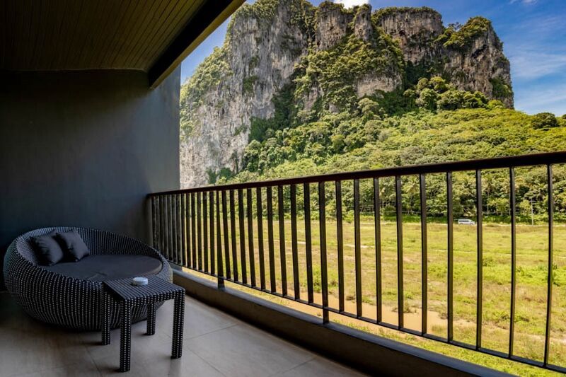 Jet tours signature Panan Krabi Resort 4* pas cher photo 5