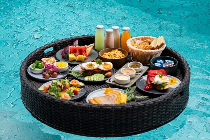 Jet tours signature Panan Krabi Resort 4* pas cher photo 6