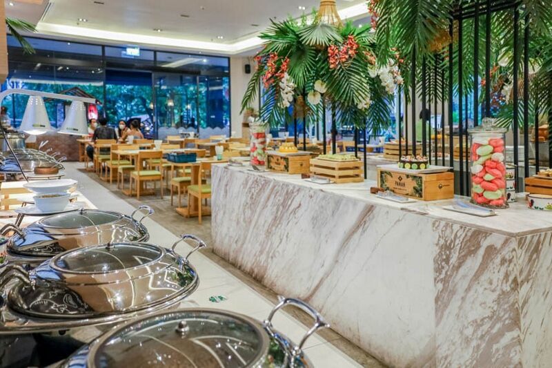 Jet tours signature Panan Krabi Resort 4* pas cher photo 7