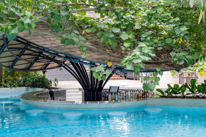 Jet tours signature Panan Krabi Resort 4* pas cher photo 9