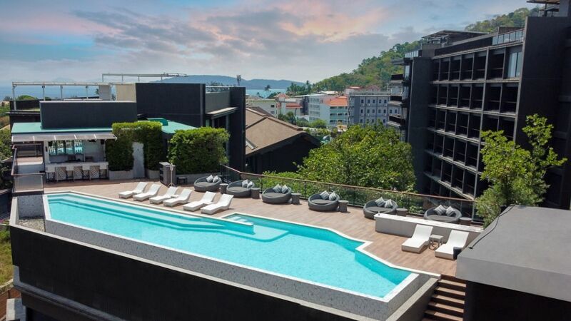 Jet tours signature Panan Krabi Resort 4* pas cher photo 11