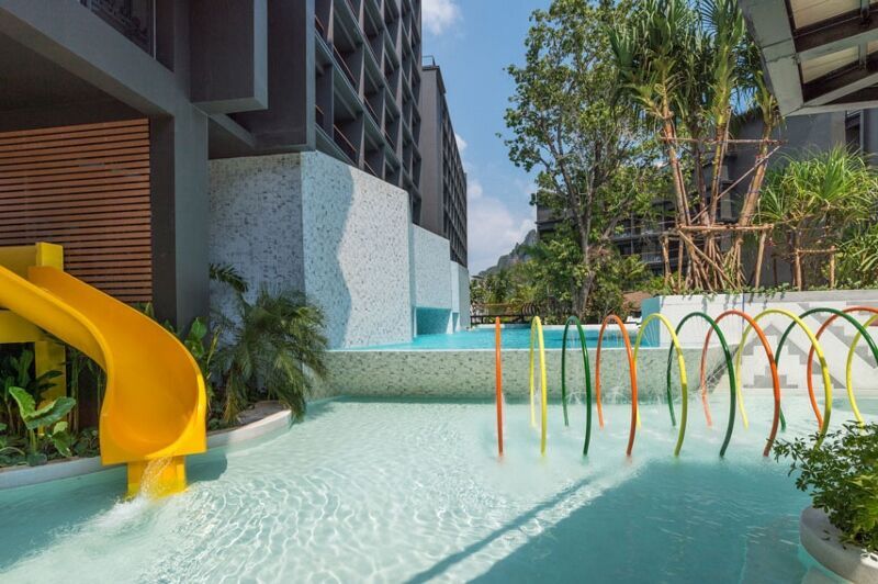 Jet tours signature Panan Krabi Resort 4* pas cher photo 13